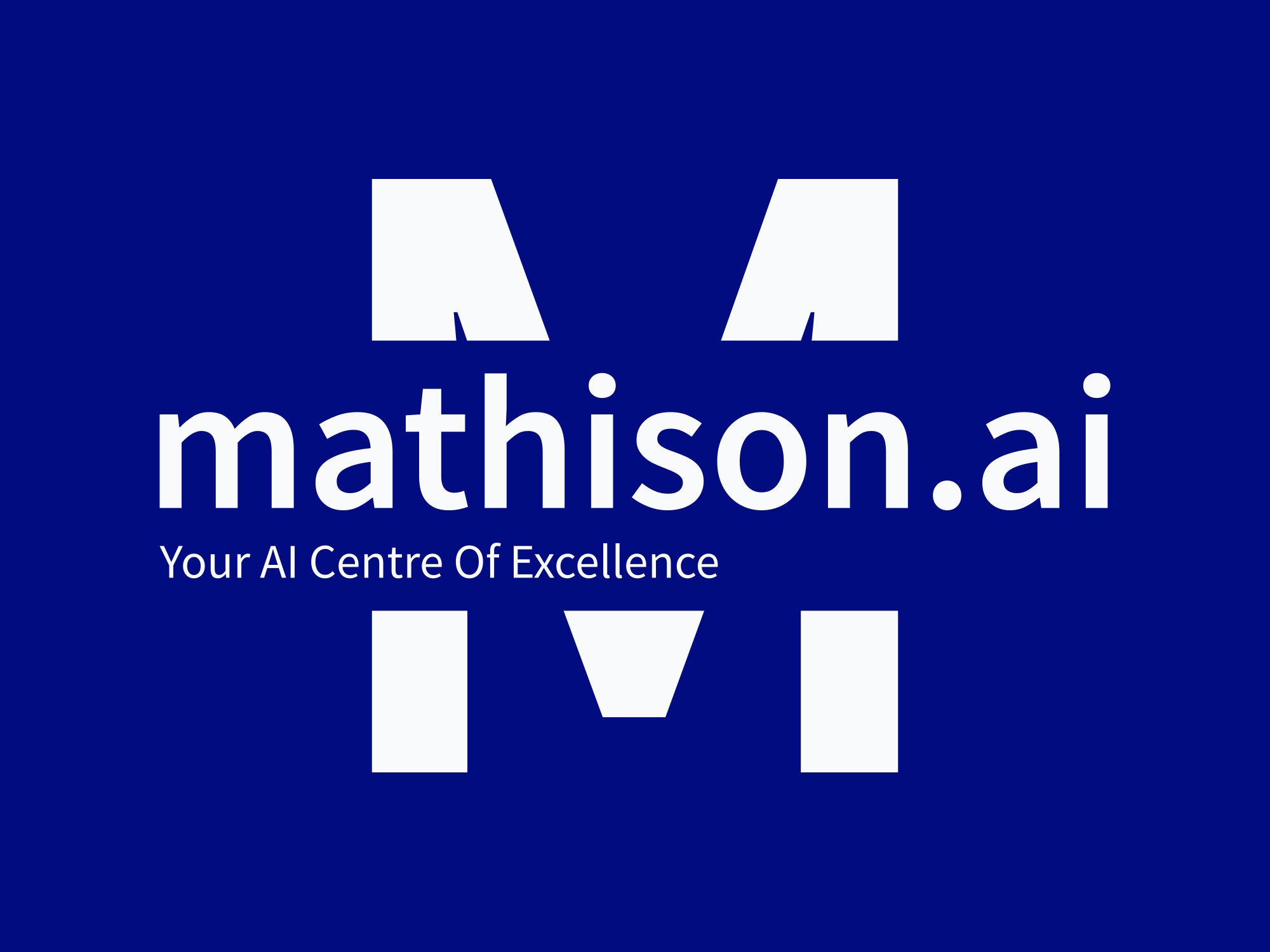 Mathison.ai Logo